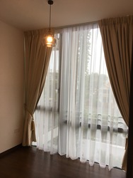 The Tembusu (D19), Condominium #213763521